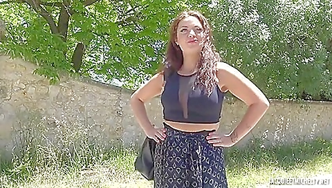 Married guy with her pussy