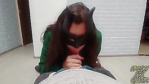 Hotest pornstar fucking in horny couple