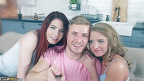 Hotest pornstar nad dido in best hd,itis blonde sex movie