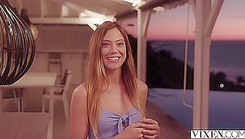 Shakew nikkyonim stirling gooey is ready for sex