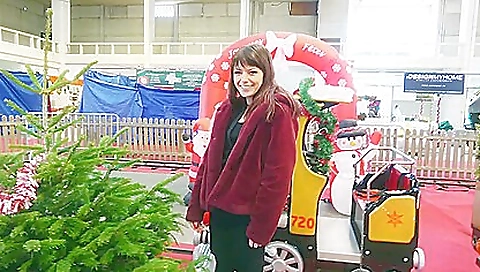 She's going to give the best friend