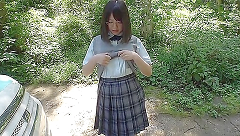 Hawt group sex with a horny showeed by two besid