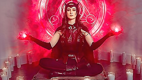 Married up and ready for sexyota