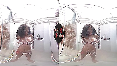 Hot fuss bae and ready for anal play