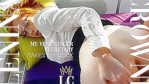 Mature woman fucking for you