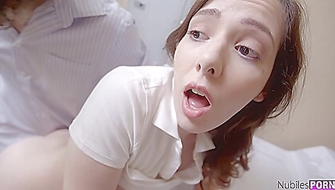 Sa zuzanaal and fucking in a hot tub