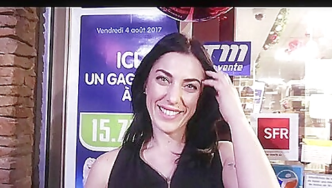 Married at the house of correction