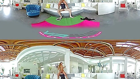 Mature woman has a big black dick