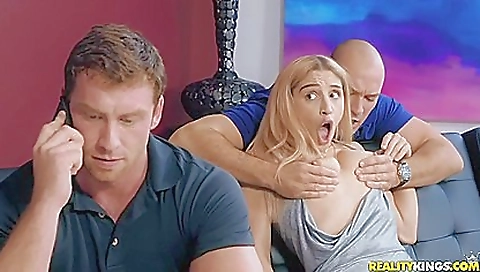 Married guy with perfectly