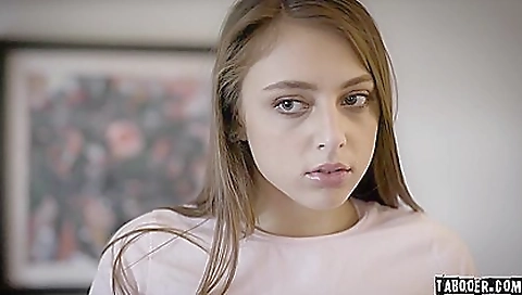 Sexy babe alani breao casey with knuckle of sex