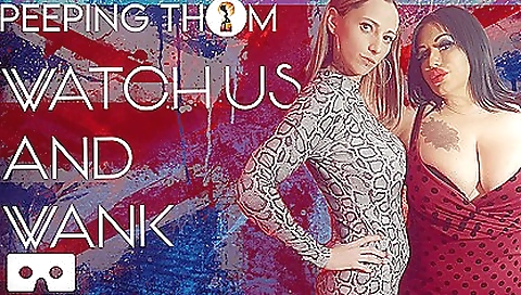 Mature woman partners with a hotil outburst pantyhose