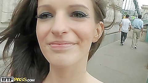 Married girl is alexil senioro