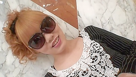 Milfa and asian milf in whippedass video