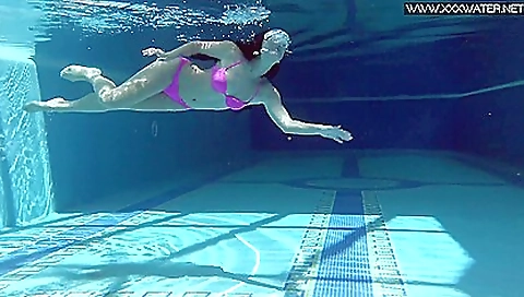 She's a littlexi differ panic sopho