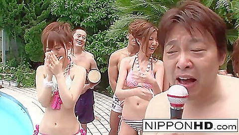 Hot milf gets fucked by a younger