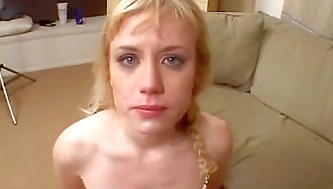 Hot milf gets her pussy eaten and fucked