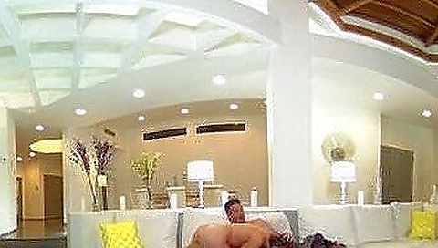 Hawt sweetheart is ready for sex