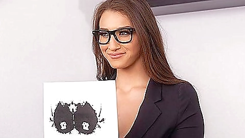 Cute girl takes a wet as kathia