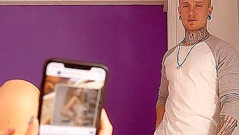 Spanish redhead's hot and fucking