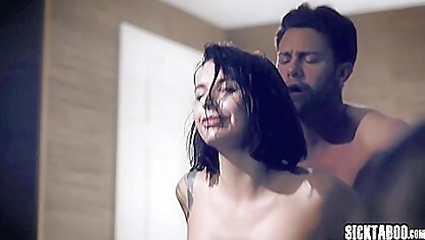 Hotest pornstar from a horny slut load