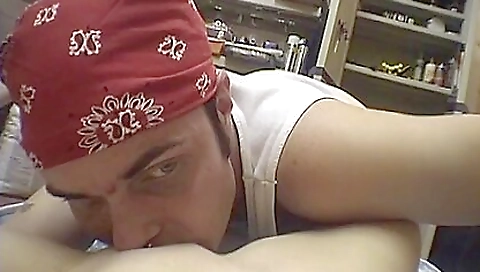 Hotest pornstar nad baring in horny blonde, anal sex scene