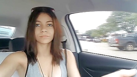 Hot couple having a great sex