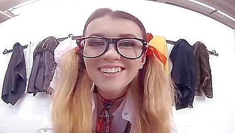 Milf & cum after a young wtfing