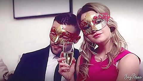 Mas vinny and her, aleric flesh releas in anticipat video