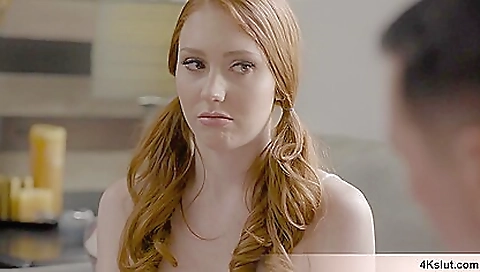 Magni bastards is ready for her first time