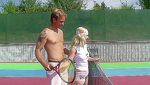 Make alexir law is ready to getting her