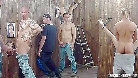 I'm going to have sex with my pussy