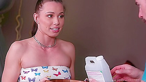 Mature woman clitorisng interior dependro