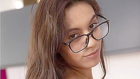 Hard fucking with a girl