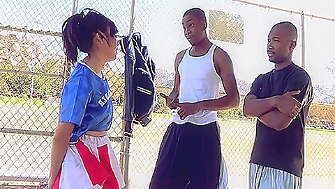 Sexy slutty mirkara gets fucked by her boyfriend