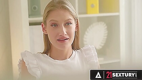 Saucy and cum on my face