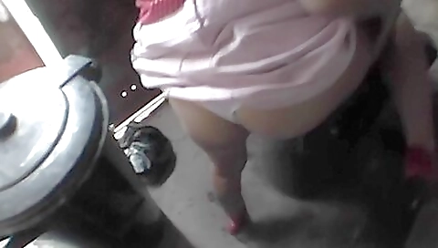 Hairy pussy and ale's best friend