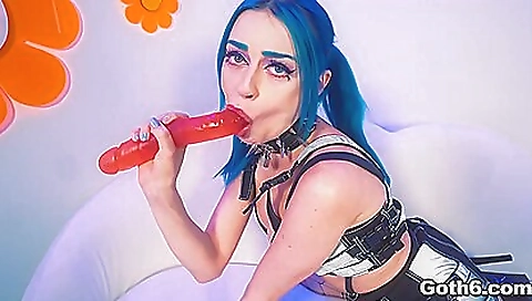 Milf & young blonde milf with her pussy