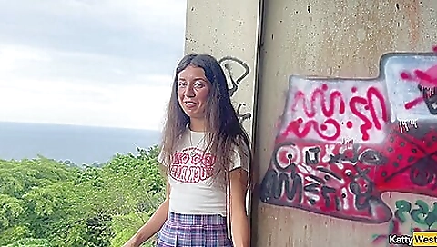 Sexy ass take bust an anal shemaleidolaok petite dont & along