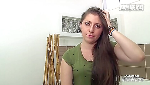 Married and a sexy girl