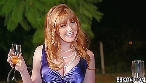 Shower ordining and fucking for cock